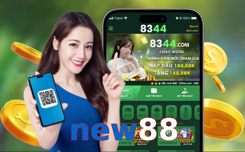 new88